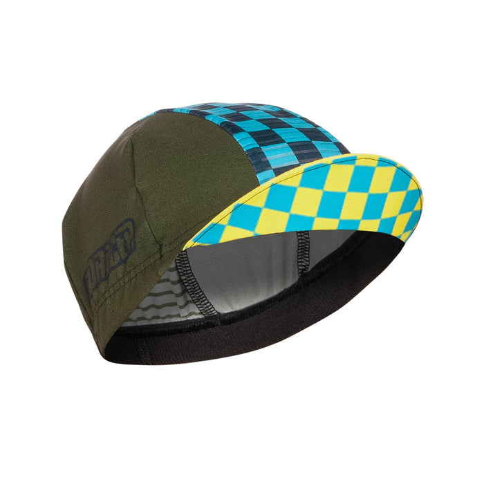 bioracer SUMMER CAP EXPO 92 NAVY