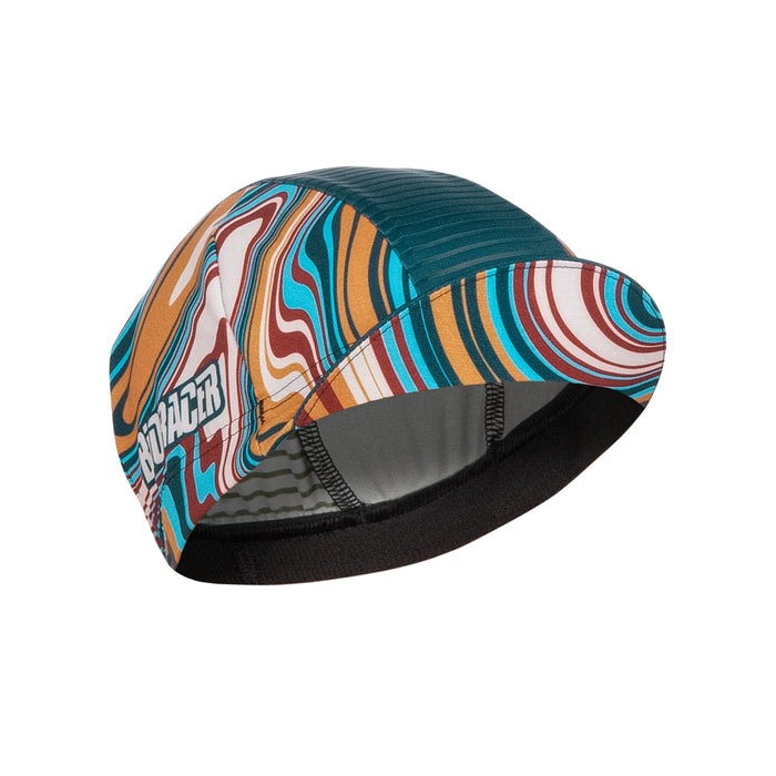 bioracer SUMMER CAP LIQUID LOLA BLUE