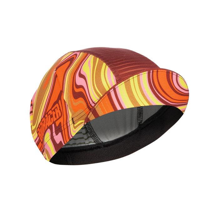 bioracer SUMMER CAP LIQUID LOLA YELLOW