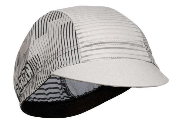bioracer SUMMER CAP WARP GREY