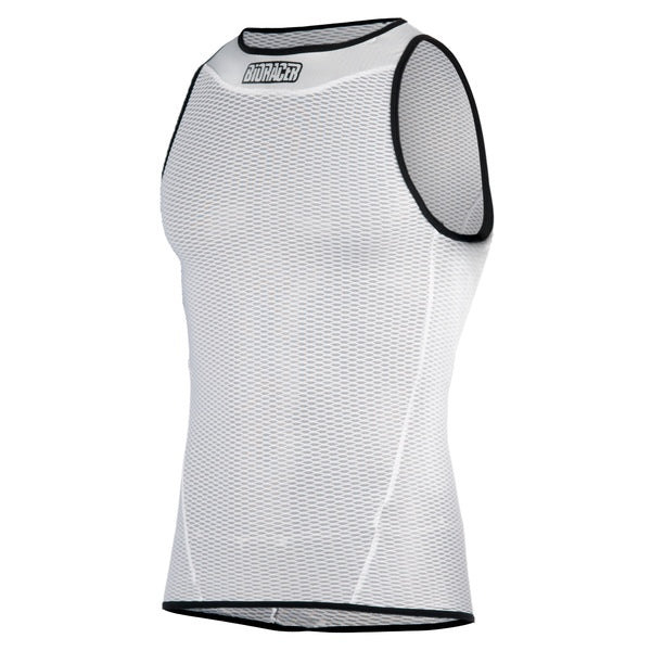 bioracer UNDERWEAR BODY NS White (Packed)