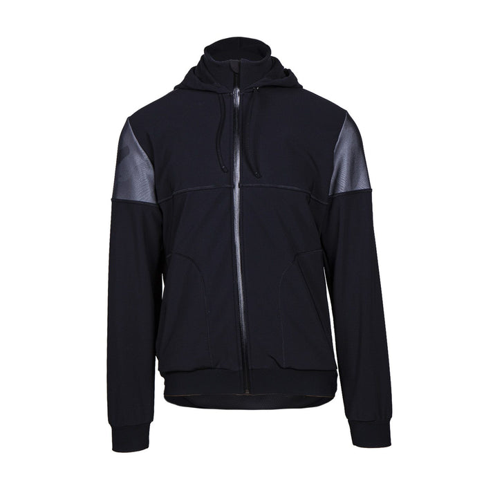 bioracer URBAN TECH HOODY Black