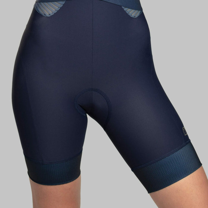 Bioracer VESPER BIBSHORT SOFT NAVY