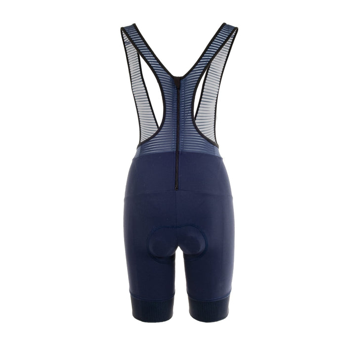 Bioracer VESPER BIBSHORT SOFT NAVY