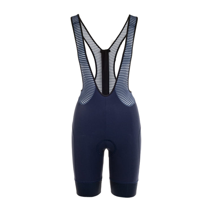bioracer VESPER BIBSHORT SOFT NAVY