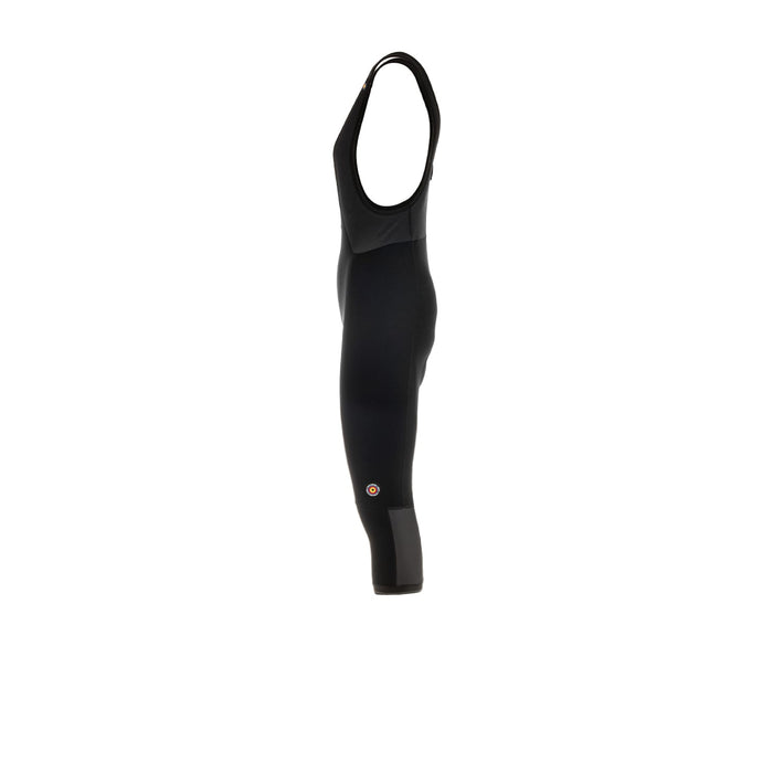 Bioracer VESPER BIBTIGHT 3/4 TEMPEST PADDED Black