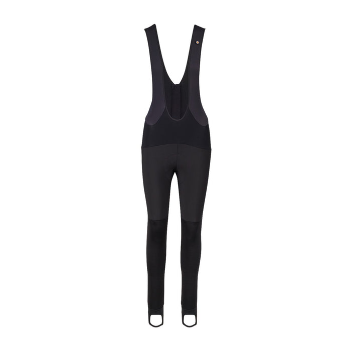 Bioracer VESPER BIBTIGHTS TEMPEST PROTECT Black