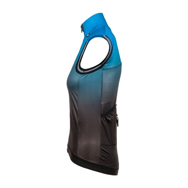 Bioracer VESPER BODY BLUE SHADE