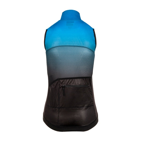 Bioracer VESPER BODY BLUE SHADE