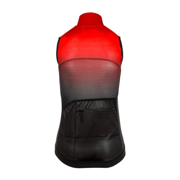 Bioracer VESPER BODY RED SHADE