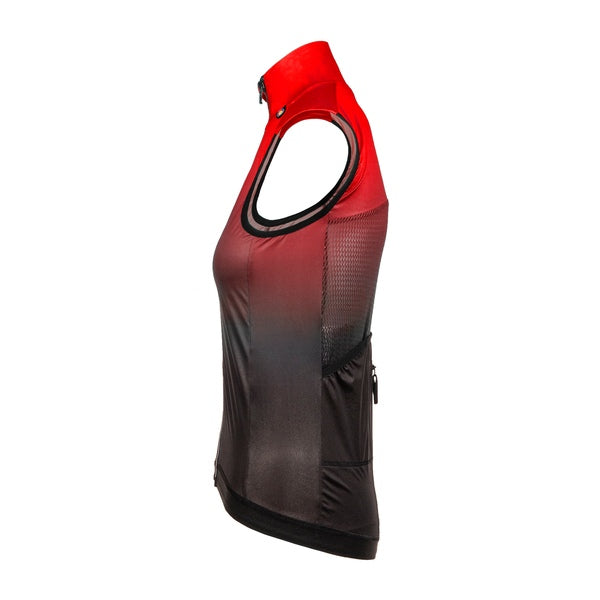 Bioracer VESPER BODY RED SHADE