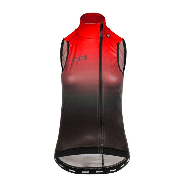 bioracer VESPER BODY RED SHADE
