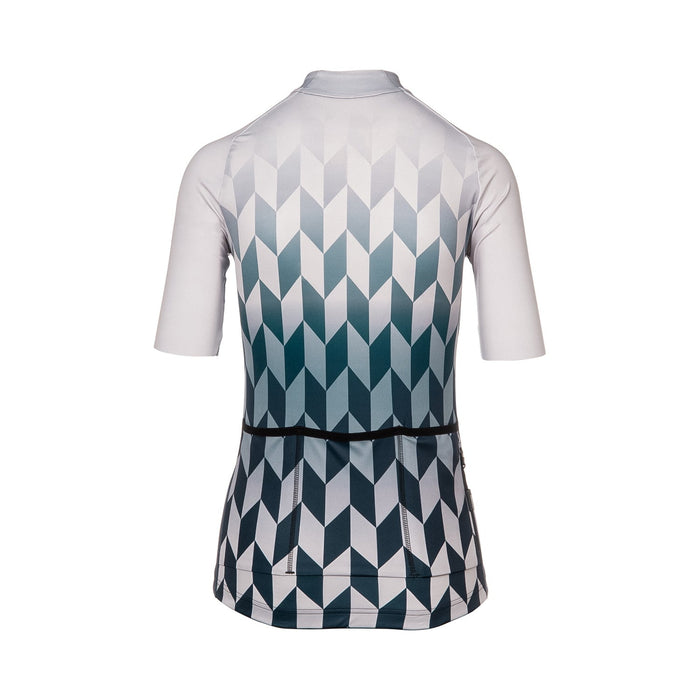 Bioracer VESPER JERSEY HARLEQUEEN NAVY