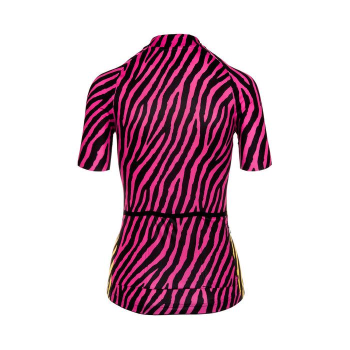 Bioracer VESPER JERSEY MTV 90 PINK