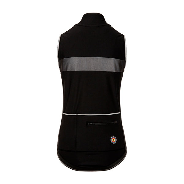 Bioracer VESPER PROTECT BODY Black