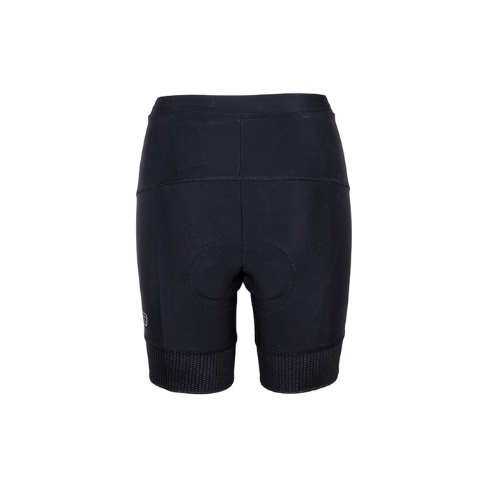 Bioracer VESPER SHORT SOFT BLACK