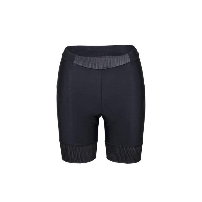 bioracer VESPER SHORT SOFT BLACK