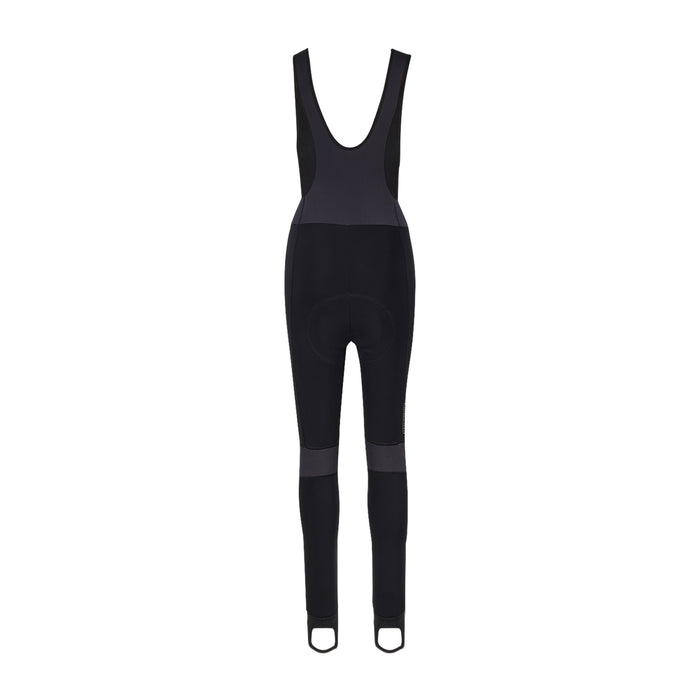 Bioracer VESPER TEMPEST WOMEN'S BIBTIGHTS Black
