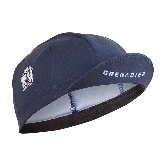 bioracer INEOS - GRENADIERS CAP INEOS GRENADIERS - NAVY BLUE