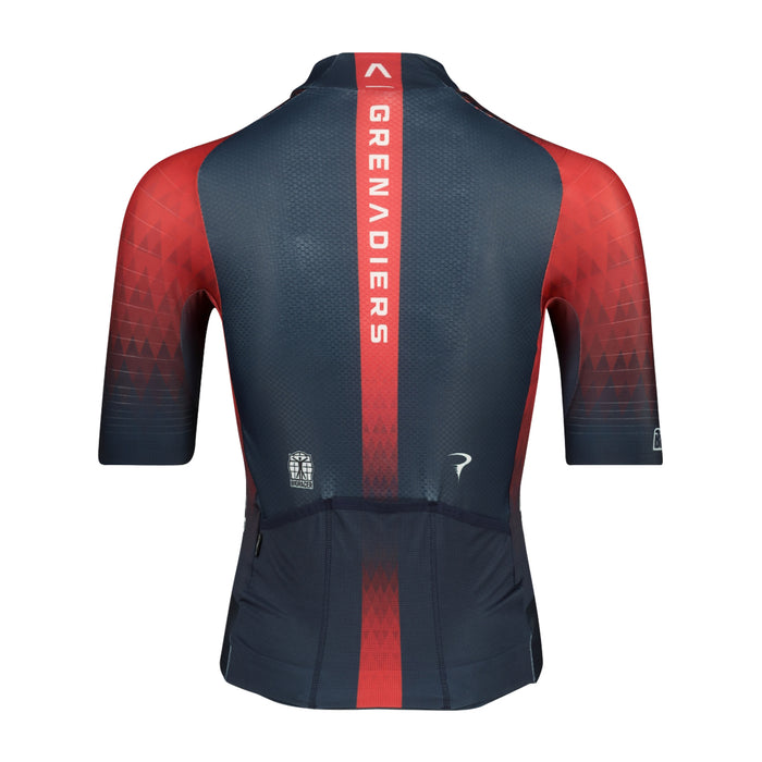 Bioracer INEOS - GRENADIERS EPIC JERSEY INEOS GRENADIERS - NAVY BLUE