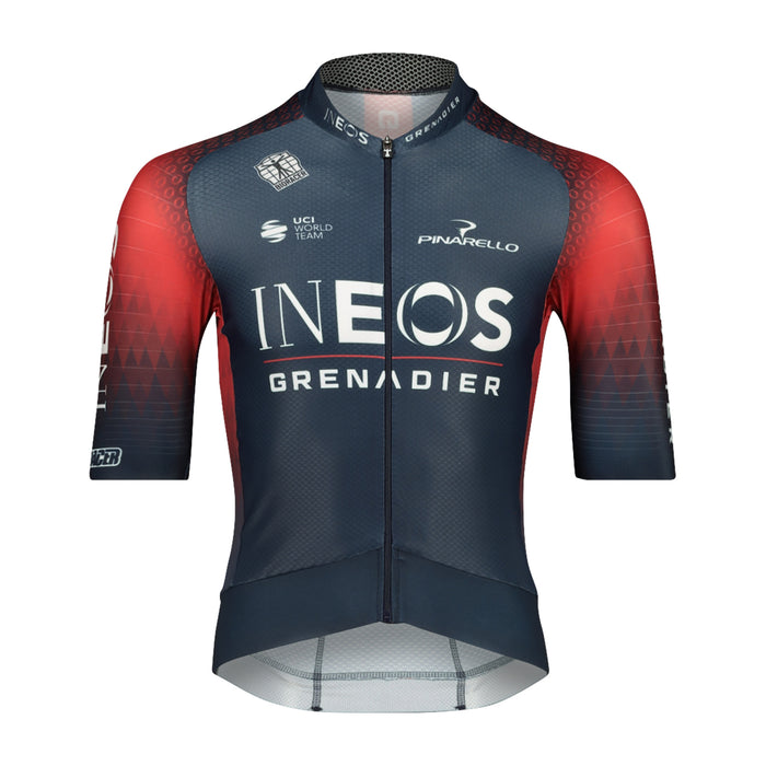 bioracer INEOS - GRENADIERS EPIC JERSEY INEOS GRENADIERS - NAVY BLUE