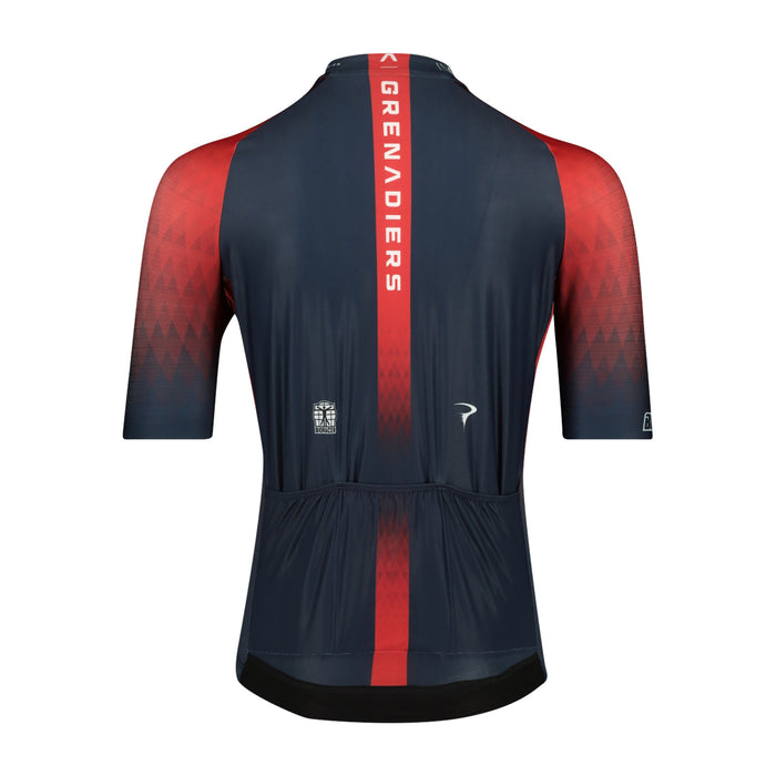 Bioracer INEOS - GRENADIERS ICON JERSEY INEOS GRENADIERS - NAVY BLUE