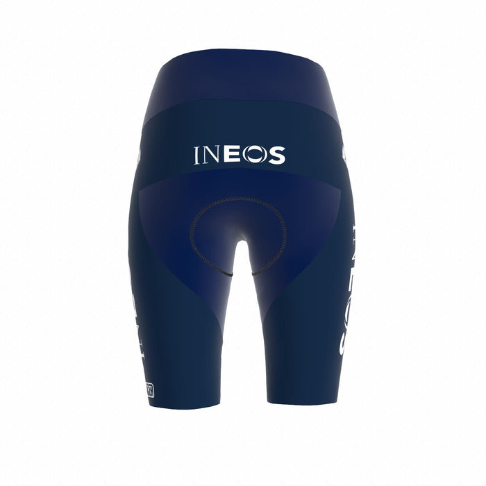 Bioracer INEOS - GRENADIERS ICON KIDS SHORTS INEOS GRENADIERS - NAVY BLUE