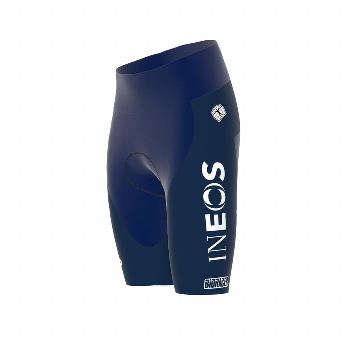 Bioracer INEOS - GRENADIERS ICON KIDS SHORTS INEOS GRENADIERS - NAVY BLUE