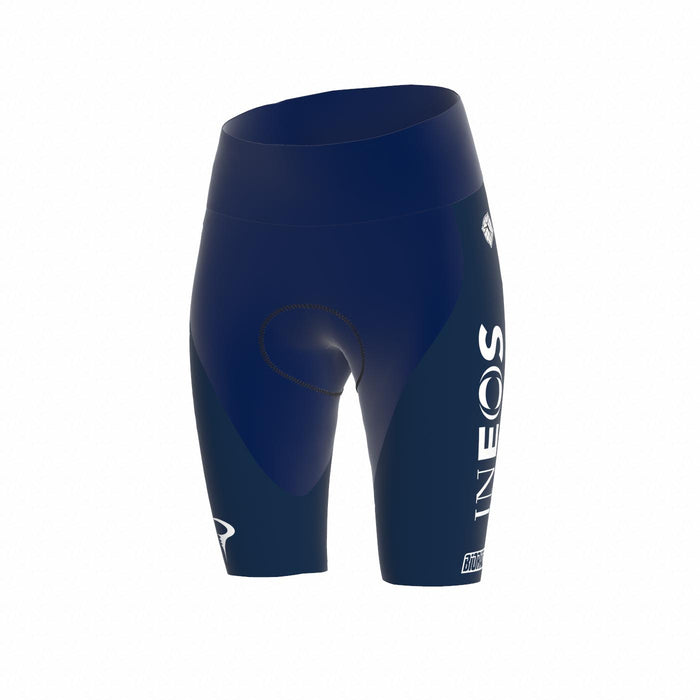 Bioracer INEOS - GRENADIERS ICON KIDS SHORTS INEOS GRENADIERS - NAVY BLUE