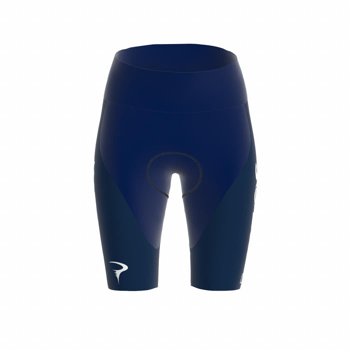 bioracer INEOS - GRENADIERS ICON KIDS SHORTS INEOS GRENADIERS - NAVY BLUE