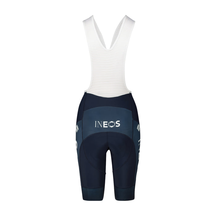 Bioracer INEOS - GRENADIERS ICON WOMEN'S BIBSHORTS INEOS GRENADIERS - NAVY BLUE