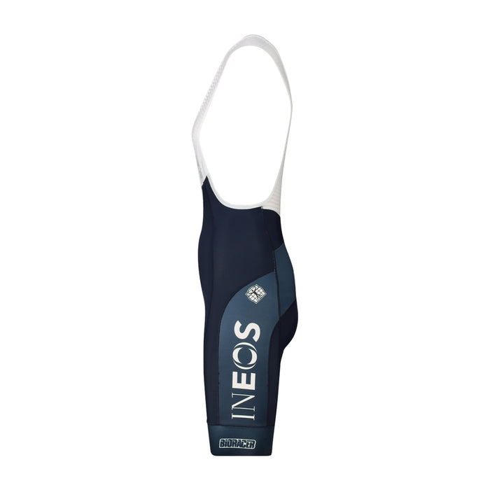 Bioracer INEOS - GRENADIERS ICON WOMEN'S BIBSHORTS INEOS GRENADIERS - NAVY BLUE