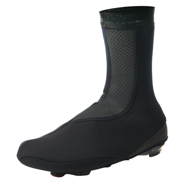 bioracer OVERSHOE ONE TEMPEST PROTECT PIXEL Black - Grey