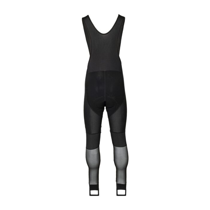 Bioracer SPEEDWEAR CONCEPT BIBTIGHT EPIC TEMPEST PROTECT Black