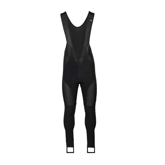 bioracer SPEEDWEAR CONCEPT BIBTIGHT EPIC TEMPEST PROTECT Black