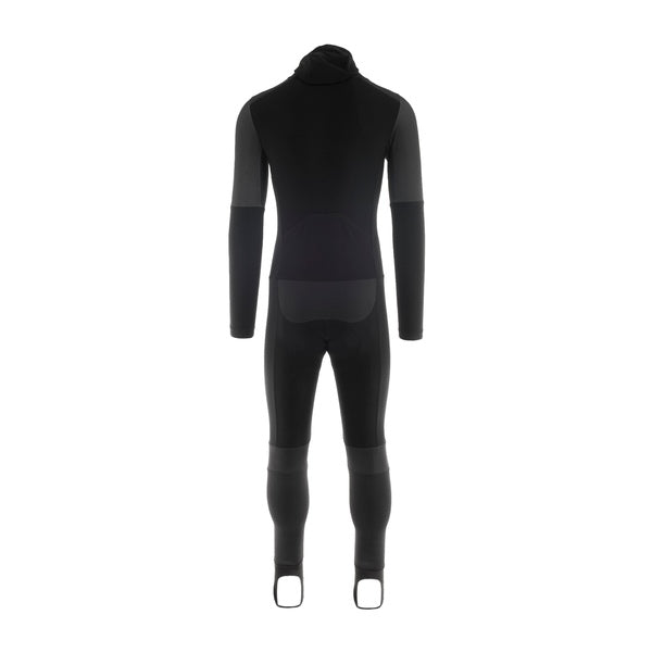 Bioracer SPEEDWEAR CONCEPT CX SUIT TEMPEST LS BLACK