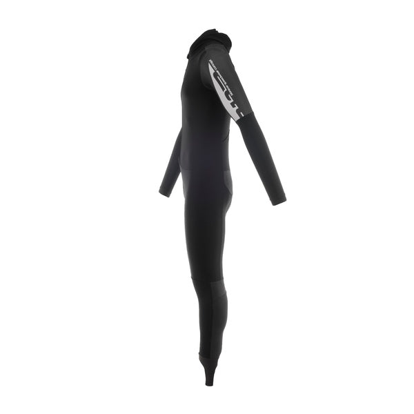 Bioracer SPEEDWEAR CONCEPT CX SUIT TEMPEST LS BLACK
