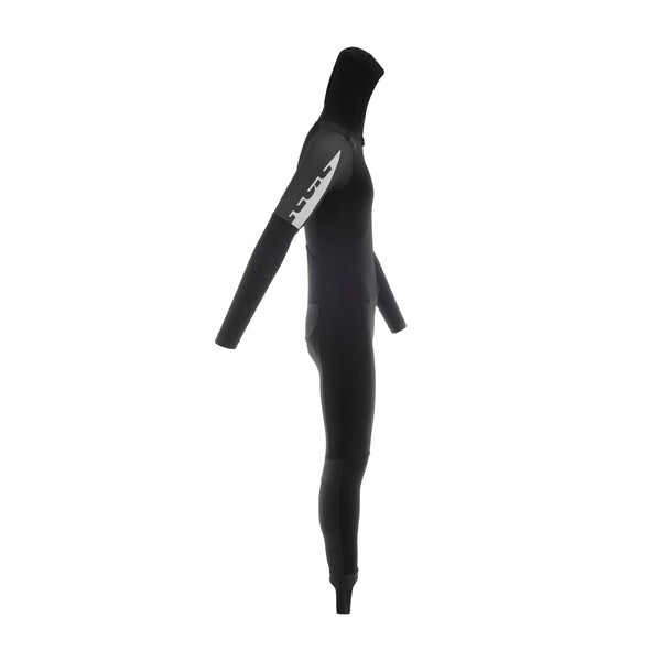 Bioracer SPEEDWEAR CONCEPT CX SUIT TEMPEST LS BLACK