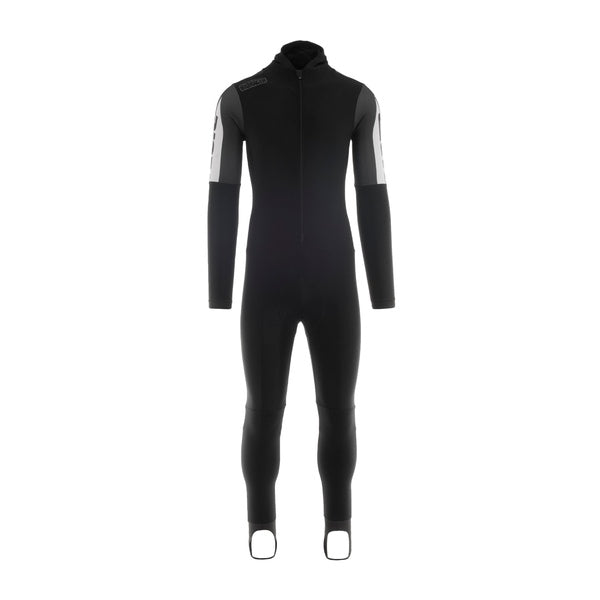 bioracer SPEEDWEAR CONCEPT CX SUIT TEMPEST LS BLACK