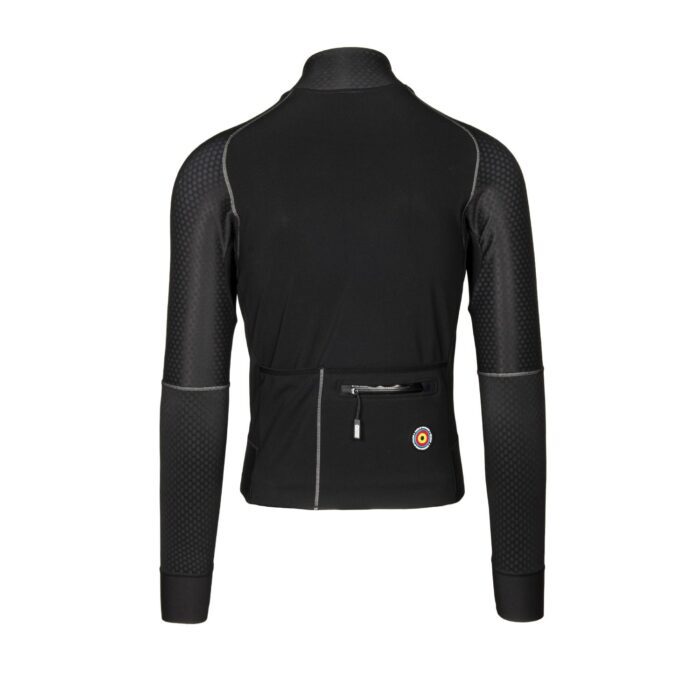 Bioracer SPEEDWEAR CONCEPT JACKET EPIC TEMPEST PROTECT Black