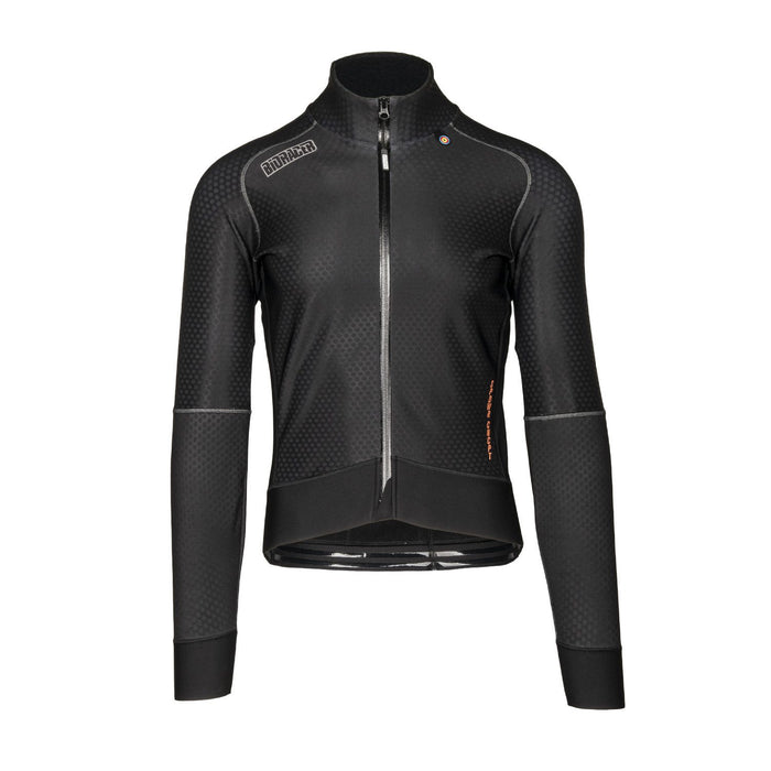 bioracer SPEEDWEAR CONCEPT JACKET EPIC TEMPEST PROTECT Black