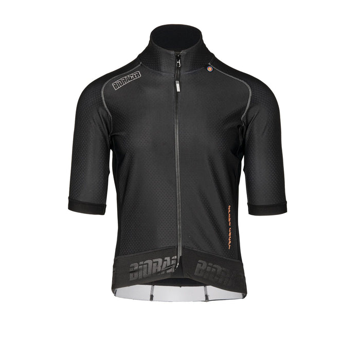 bioracer SPEEDWEAR CONCEPT JERSEY EPIC TEMPEST Black