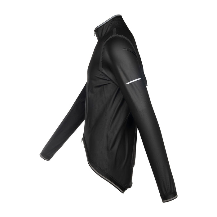 Bioracer SPEEDWEAR CONCEPT KAAIMAN JACKET TAPED Black