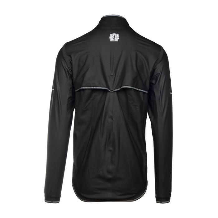 Bioracer SPEEDWEAR CONCEPT KAAIMAN JACKET TAPED Black