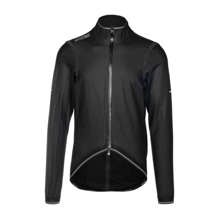 bioracer SPEEDWEAR CONCEPT KAAIMAN JACKET TAPED Black
