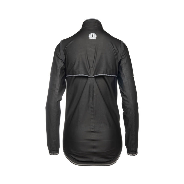Bioracer SPEEDWEAR CONCEPT KAAIMAN JACKET TAPED WOMEN Black