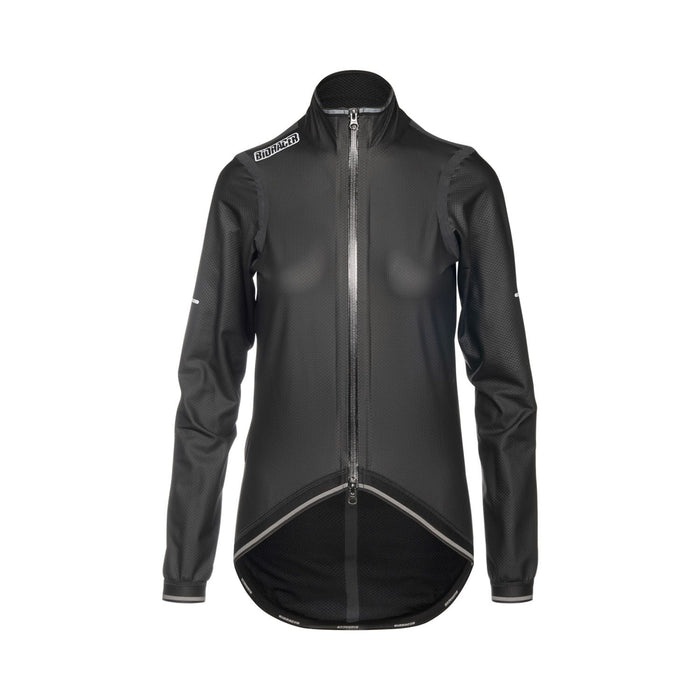 bioracer SPEEDWEAR CONCEPT KAAIMAN JACKET TAPED WOMEN Black