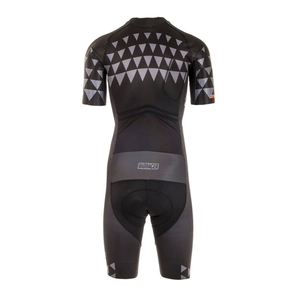 Bioracer SPEEDWEAR CONCEPT RR SUIT SPDWR - IN SPEED WE TRUST