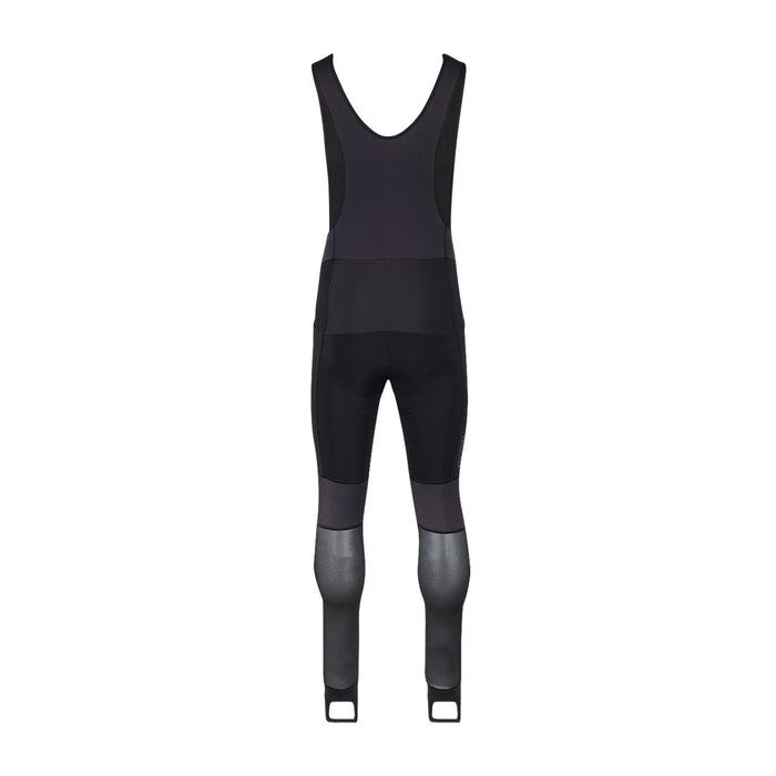 Bioracer SPITFIRE TEMPEST FULL PROTECT PIXEL BIBTIGHTS Black