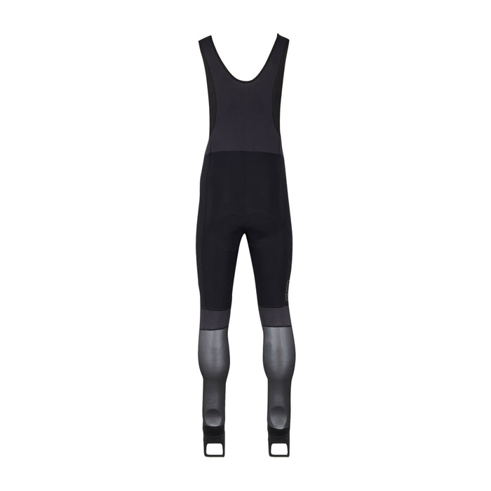 Bioracer SPITFIRE TEMPEST PIXEL BIBTIGHTS Black - Padded